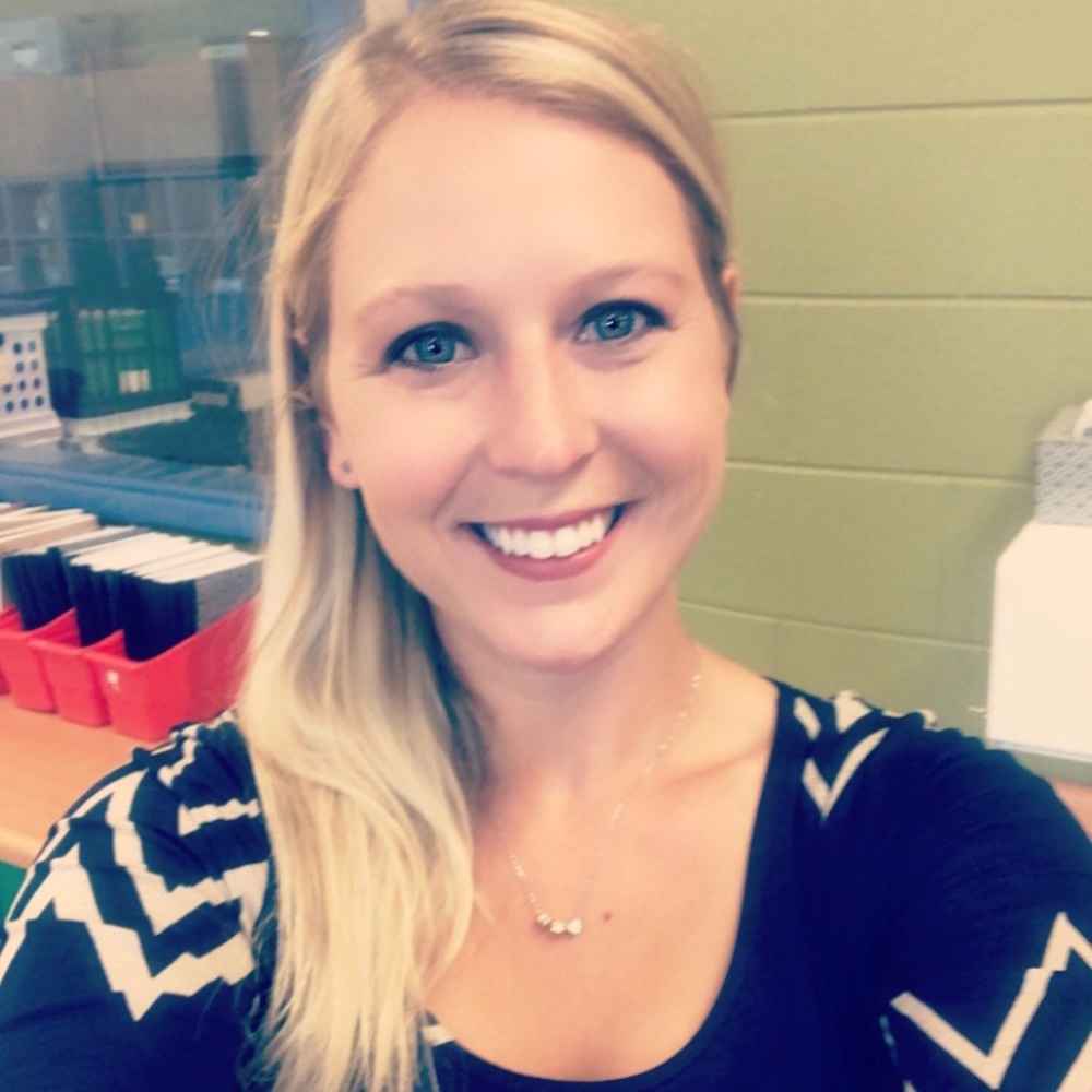 Meet your Posher, Allison